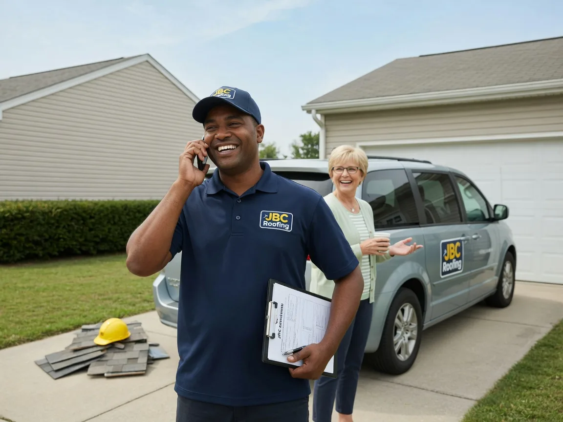 Roof Replacement Purgitsville, WV FAQs